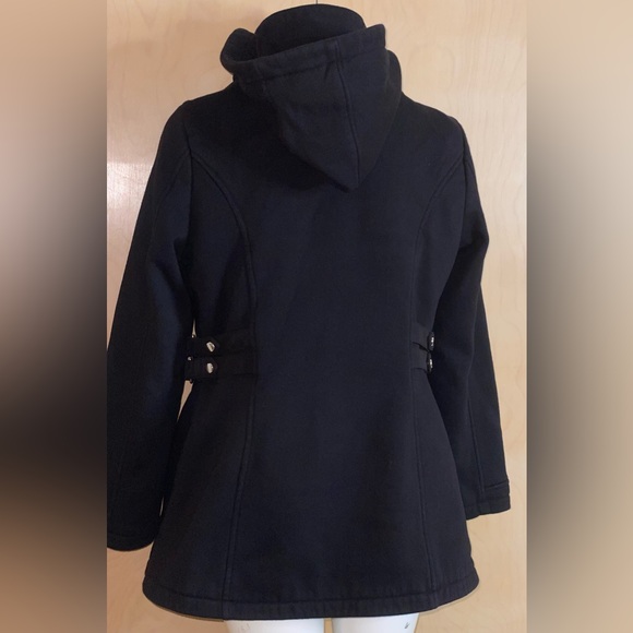 INTL d.e.t.a.i.l.s Fitted Jacket - Picture 11 of 14